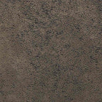 Esszimmerstühle mit Rollen 2 pcs Dunkelgrau 57 x 67 x 95 cm