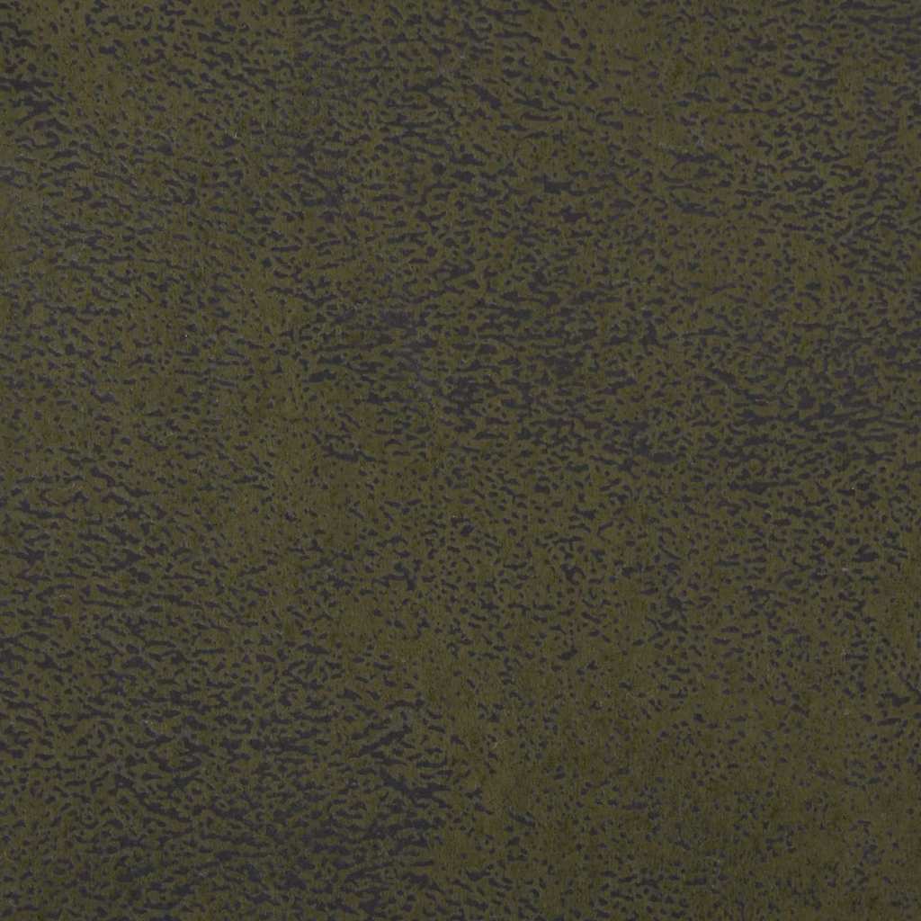 Esszimmerstühle mit Rollen 2 pcs Armeegrün 57 x 67 x 95 cm