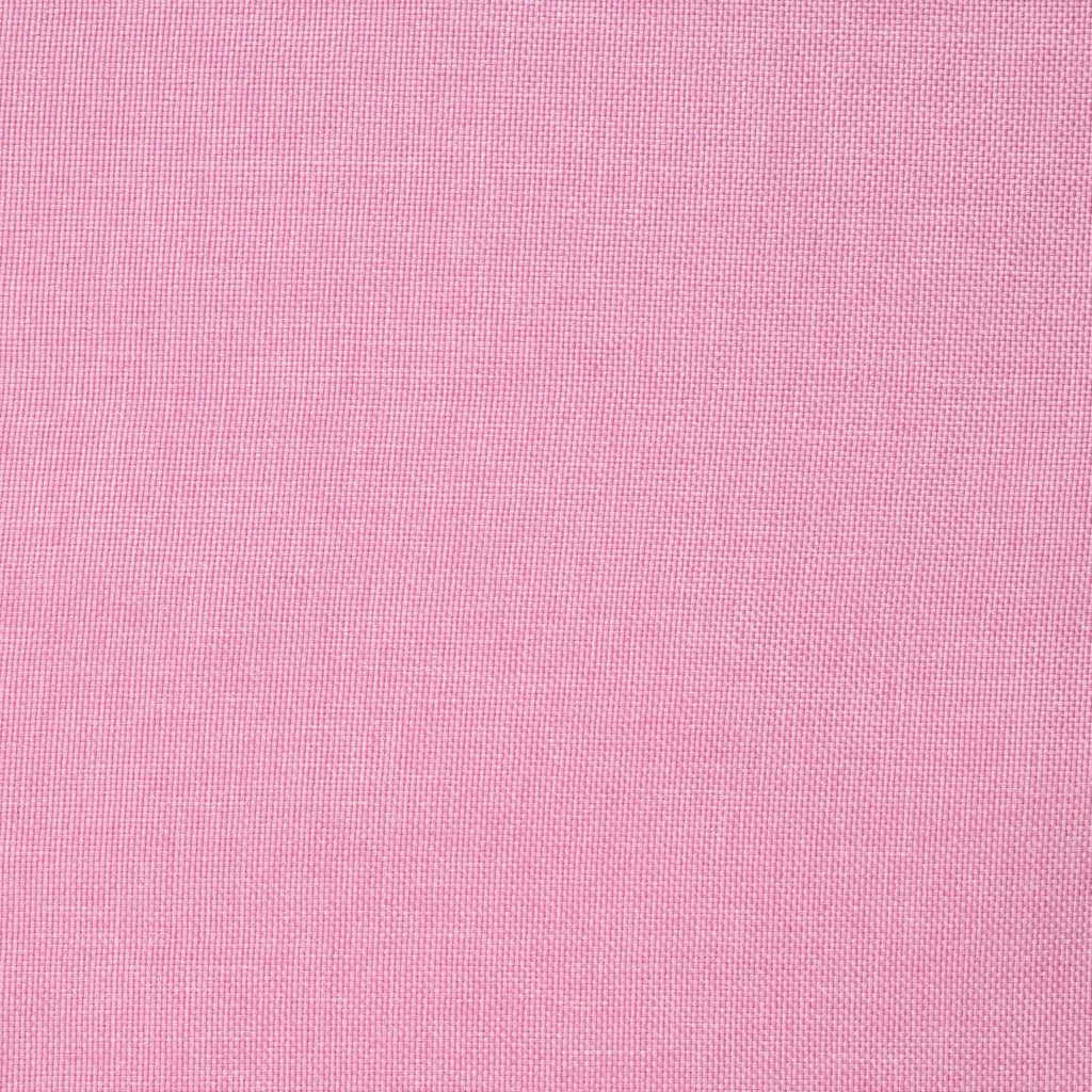 Esszimmerstühle 2 pcs Rosa 57 x 67 x 98 cm Stoff