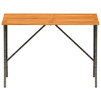 3-tlg. Garten-Sofagarnitur mit Kissen Grau Poly Rattan
