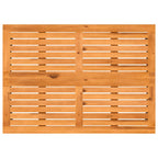 3-tlg. Garten-Sofagarnitur mit Kissen Beige Poly Rattan