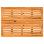 5-tlg. Garten-Sofagarnitur mit Kissen Schwarz Poly Rattan