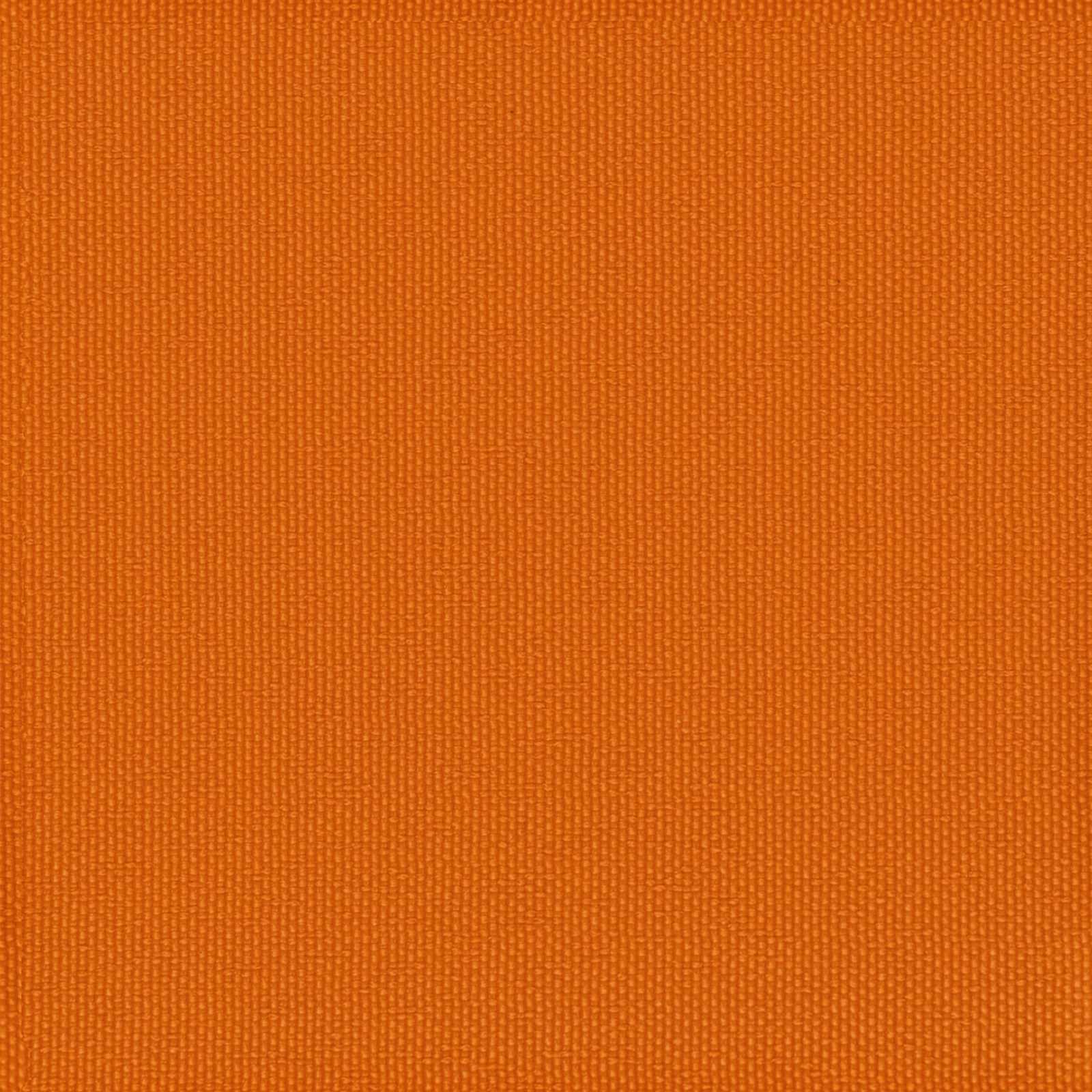 Garten Pavillon 6 x 3 m Orange Polyester und Stahl 190