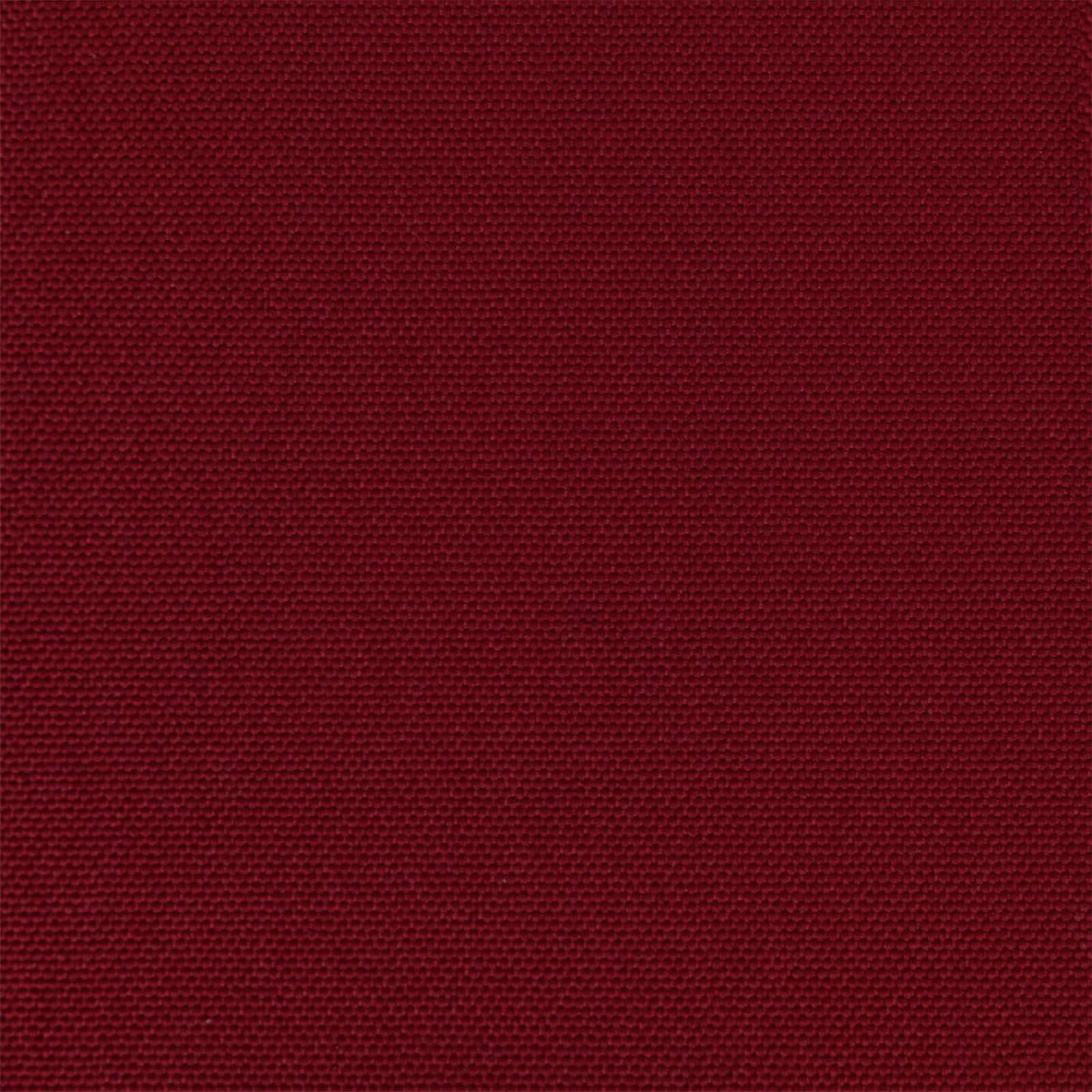 Garten Pavillon 6 x 3 m Bordeauxrot Polyester und Stahl 190
