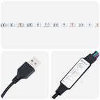 Bettrahmen mit Kopfteil Braun 135 x 190 cm Massives Kiefernholz