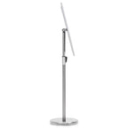 Plakatständer 2 pcs Silber 45 x 32,7 x 108 cm Aluminium
