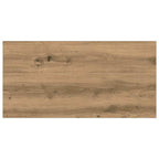 Regalbrett 4 pcs Braun 80 x 40 x 1,5 cm Holzwerkstoff