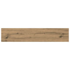 Regalbrett 4 pcs Braun 100 x 20 x 1.5 cm Holzwerkstoff