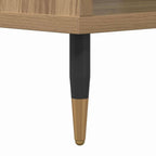 Couchtisch Artisan-Eiche 60 x 50 x 40 cm Holzwerkstoff