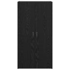 Büroschrank Artisan-Eiche 60 x 32 x 115 cm Holzwerkstoff