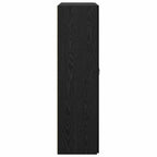 Büroschrank Artisan-Eiche 60 x 32 x 115 cm Holzwerkstoff