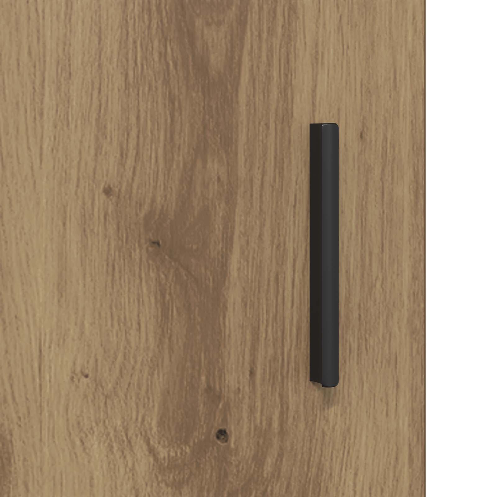 Badezimmerschrank Artisan-Eiche 65 x 33 x 60 cm Holzwerkstoff