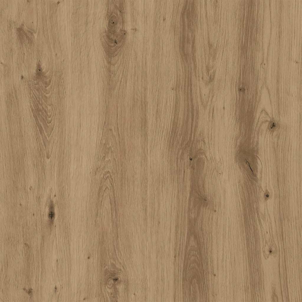Couchtisch Artisan-Eiche 102 x 50,5 x 46,5 cm Holzwerkstoff