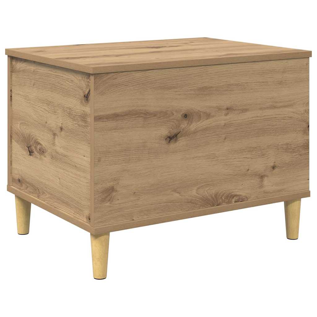 Nachttisch Artisan-Eiche 60 x 44,5 x 45 cm Holzwerkstoff