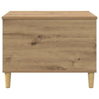 Nachttisch Artisan-Eiche 60 x 44,5 x 45 cm Holzwerkstoff