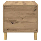 Nachttisch Artisan-Eiche 60 x 44,5 x 45 cm Holzwerkstoff