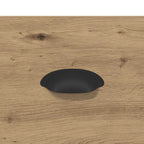 Couchtisch Artisan-Eiche 90 x 50 x 35 cm Holzwerkstoff