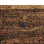 Couchtisch Altholz 100 x 51 x 45 cm Holzwerkstoff