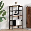 Bücherregal Altholz 40 x 29,5 x 81 cm Holzwerkstoff