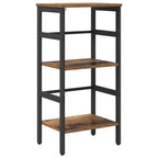 Bücherregal Altholz 40 x 29,5 x 81 cm Holzwerkstoff