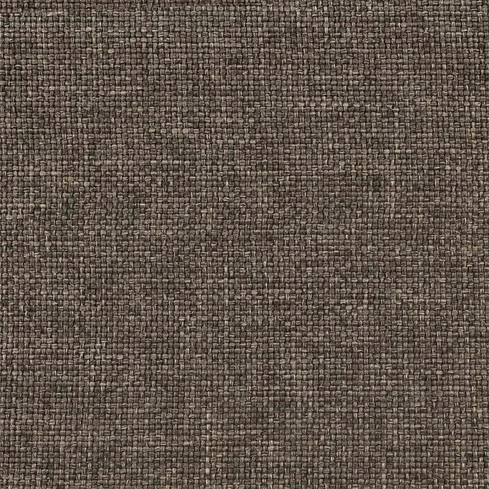 Bettgestell mit gepolstertem Kopfteil Taupe 100 x 200 cm