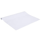 Selbstklebende Fensterfolie Mattierte Streifen 45 x 2000 cm PVC