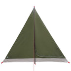 Trekkingzelt Olive Grün 2-Personen