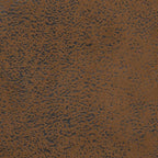 Schlafsessel Braun 56,5 x 70 x 110 cm Kunstwildleder