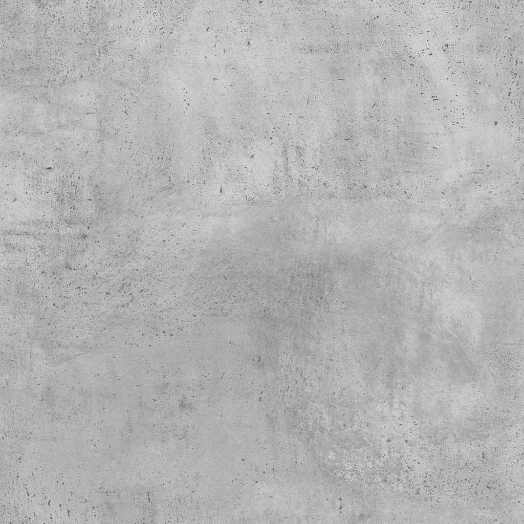 Schreibtisch Betongrau 100 x 50 x 78 cm Holzwerkstoff