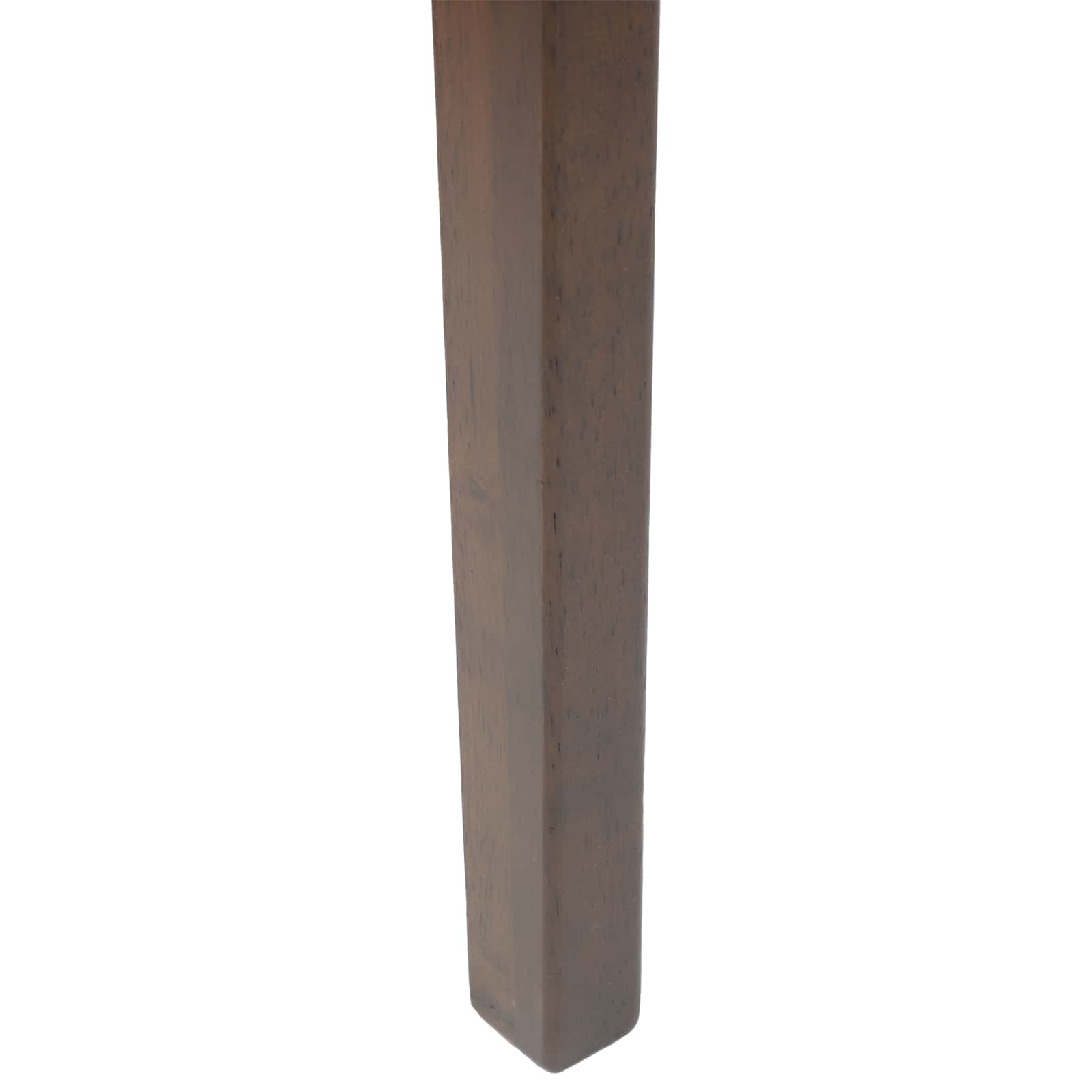 Esszimmerstühle 2 pcs Hellbraun 54 x 57 x 73 cm