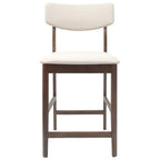 Esszimmerstühle 2 pcs Hellbraun 48 x 49 x 95 cm