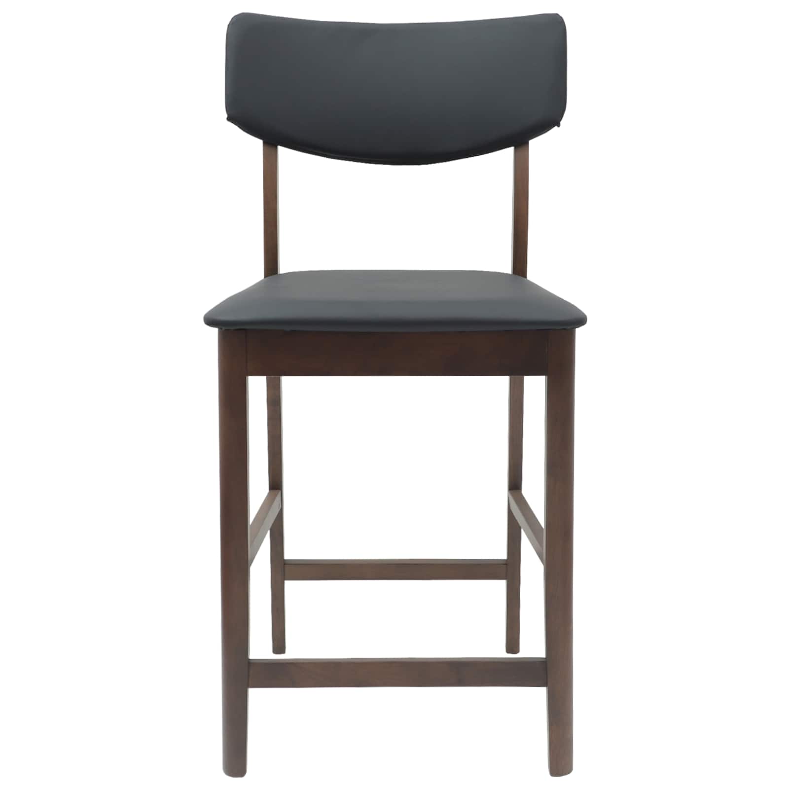 Esszimmerstühle 2 pcs Hellbraun 48 x 49 x 95 cm