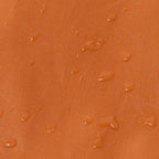 Pop-up Partyzelt 195 x 195 x 245 cm Orange Oxford-Stoff