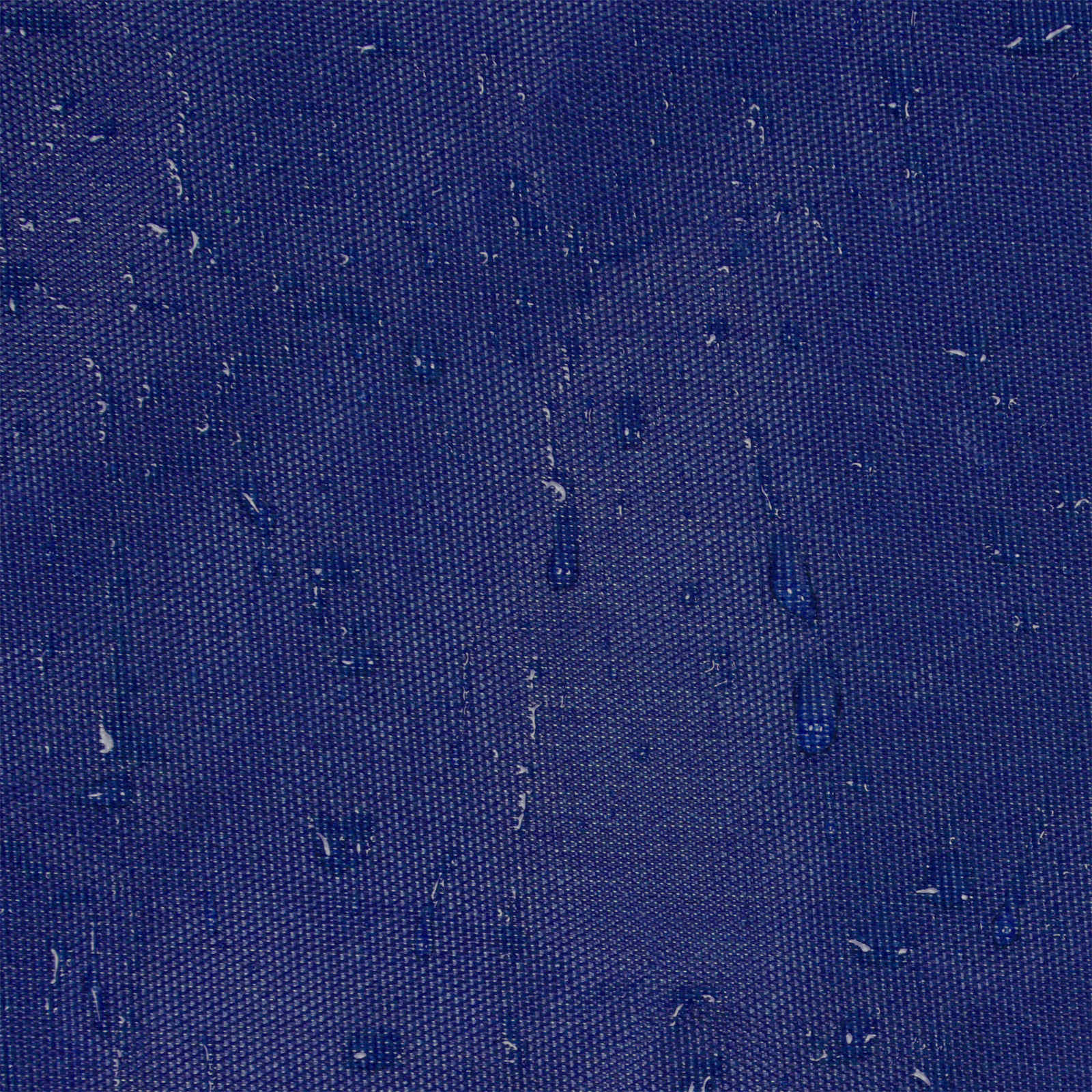 Pop-up Partyzelt 288 x 288 x 245 cm Blau Oxford-Stoff