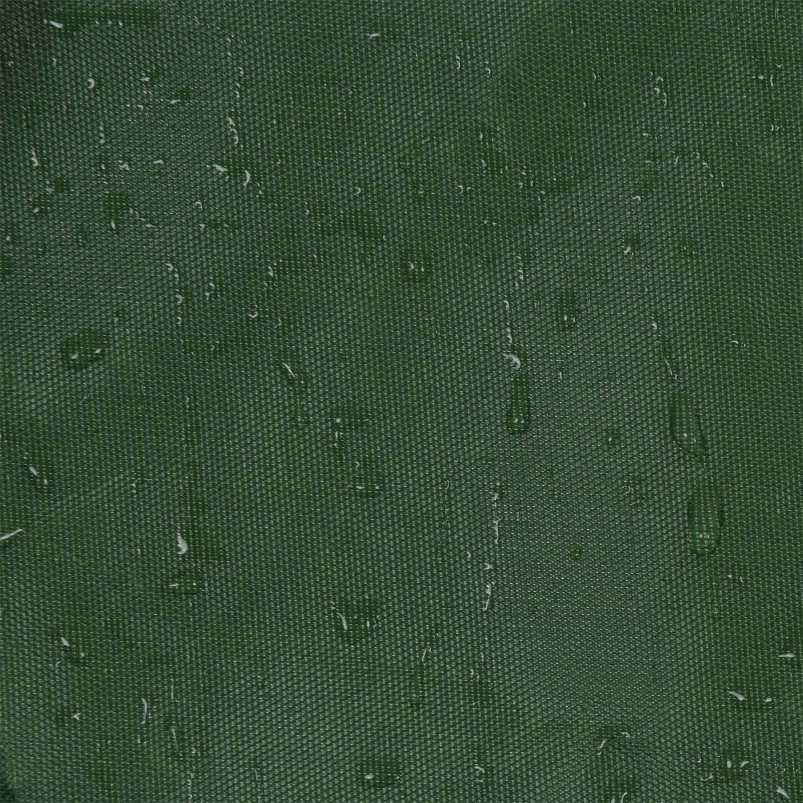 Pop-up Partyzelt 288 x 288 x 245 cm Grün Oxford-Stoff