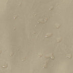 Pop-up Partyzelt 575 x 290 x 245 cm Creme