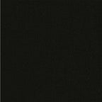 Pavillon 3 x 3 m Schwarz Polyester und Stahl 190 gsm