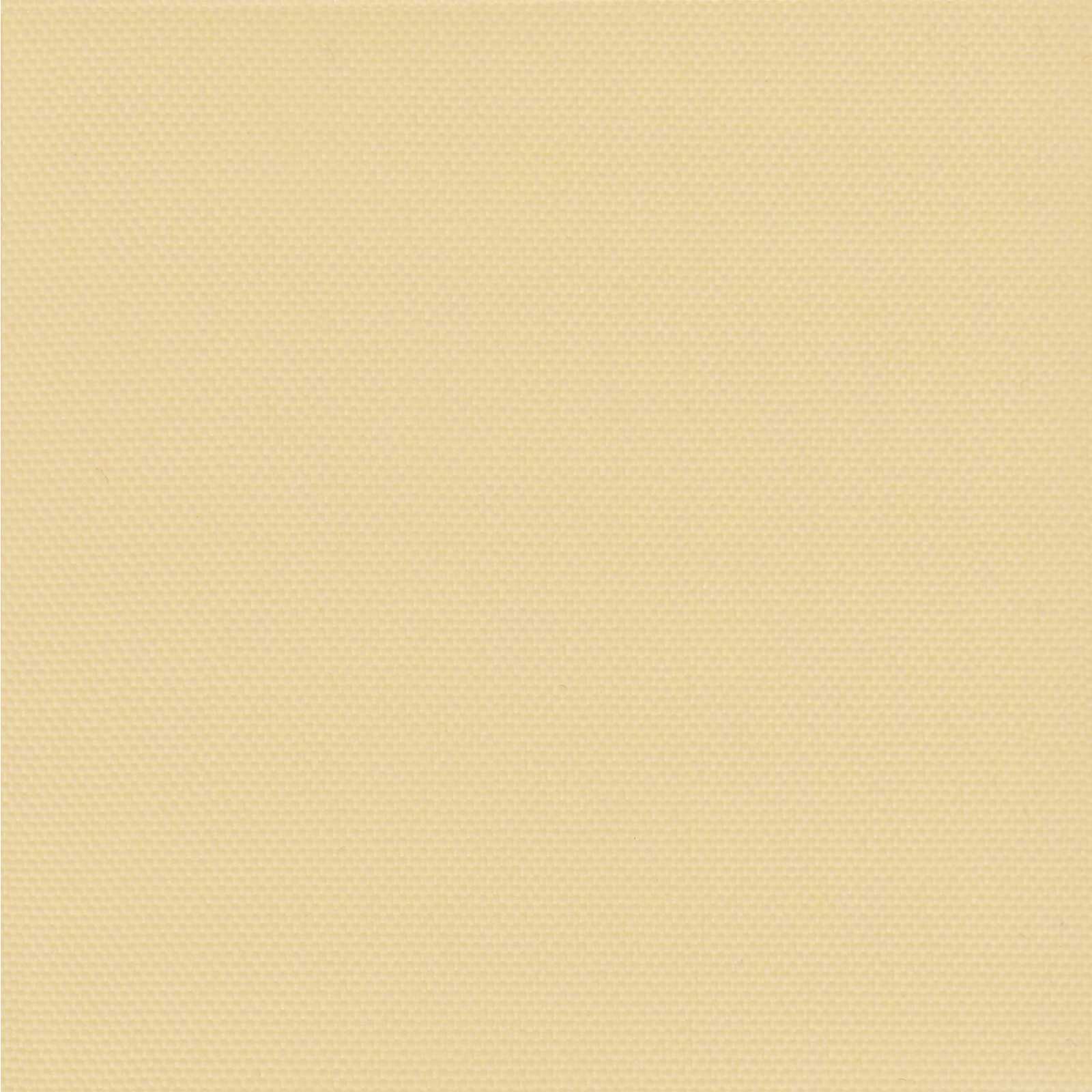 Garten Pavillon mit Seitenwänden 3 x 3 m Creme