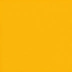 Pavillon 4 x 3 m Gelb Polyester und Stahl 190 gsm