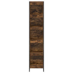 Bücherregal Raucharbe 40 x 30 x 189,5 cm Holzwerkstoff