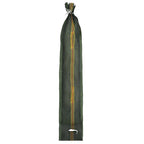 Sandsäcke 25 pcs Grün 120 x 27 cm HDPE