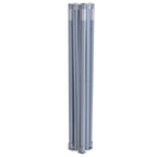 Party-Zelt Anthrazit 291 x 291 x 315 cm Oxford-Stoff