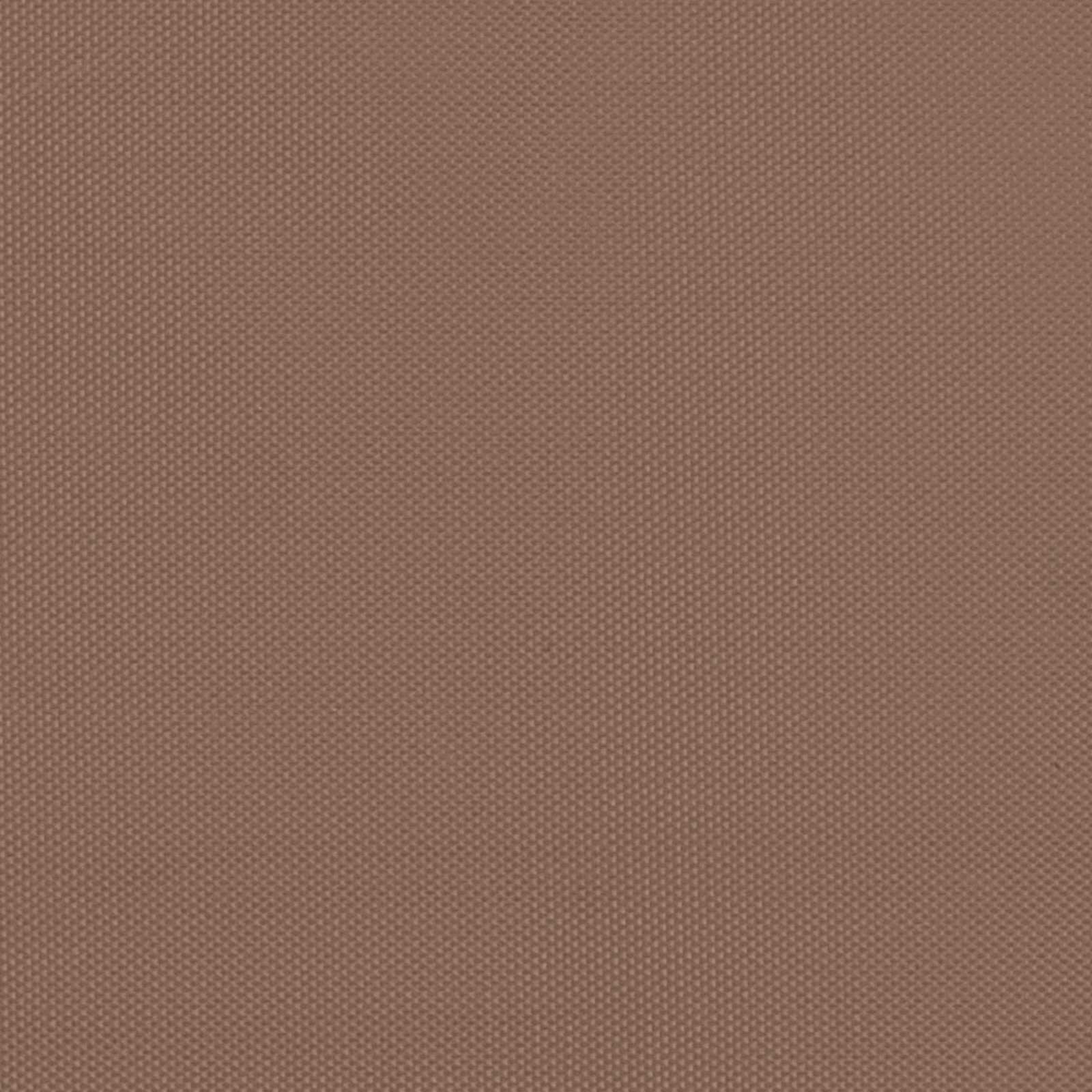 Party-Zelt Braun 292 x 292 x 315 cm Oxford-Stoff