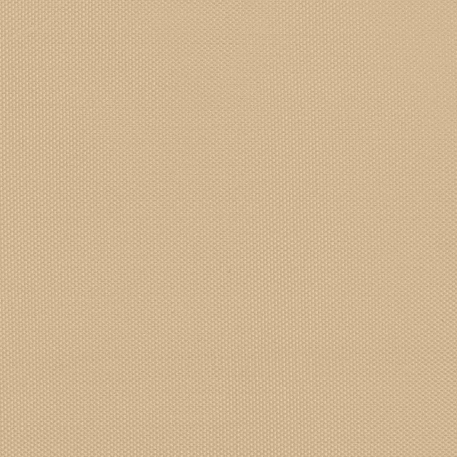 Party-Zelt Beige 292 x 440 x 315 cm Oxford-Stoff