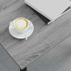 Couchtisch Graues Sonoma 40 x 40 x 36 cm Holzwerkstoff