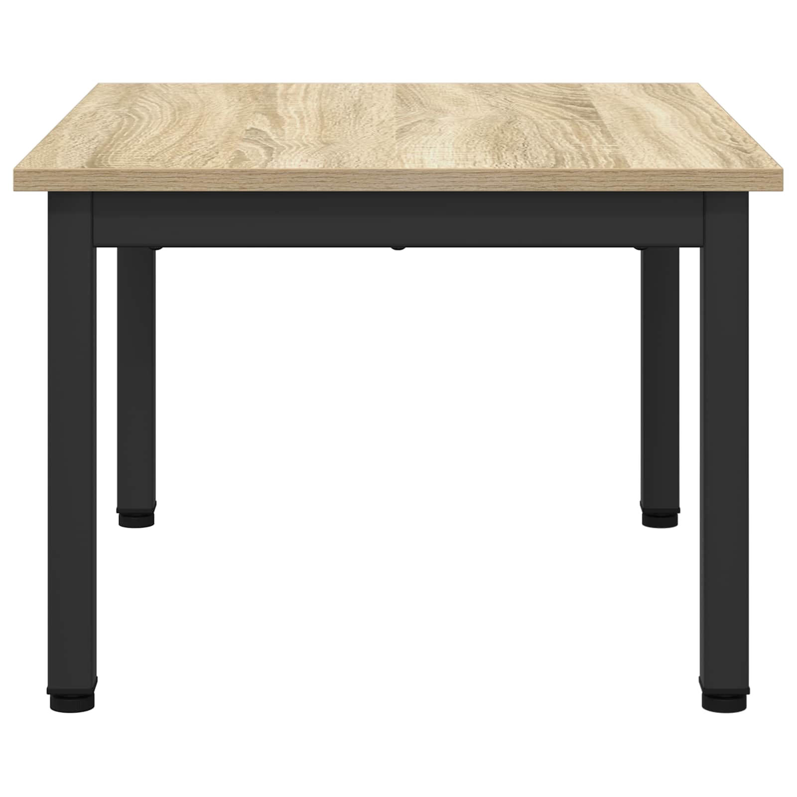 Couchtisch Sonoma 60 x 50 x 36 cm Holzwerkstoff