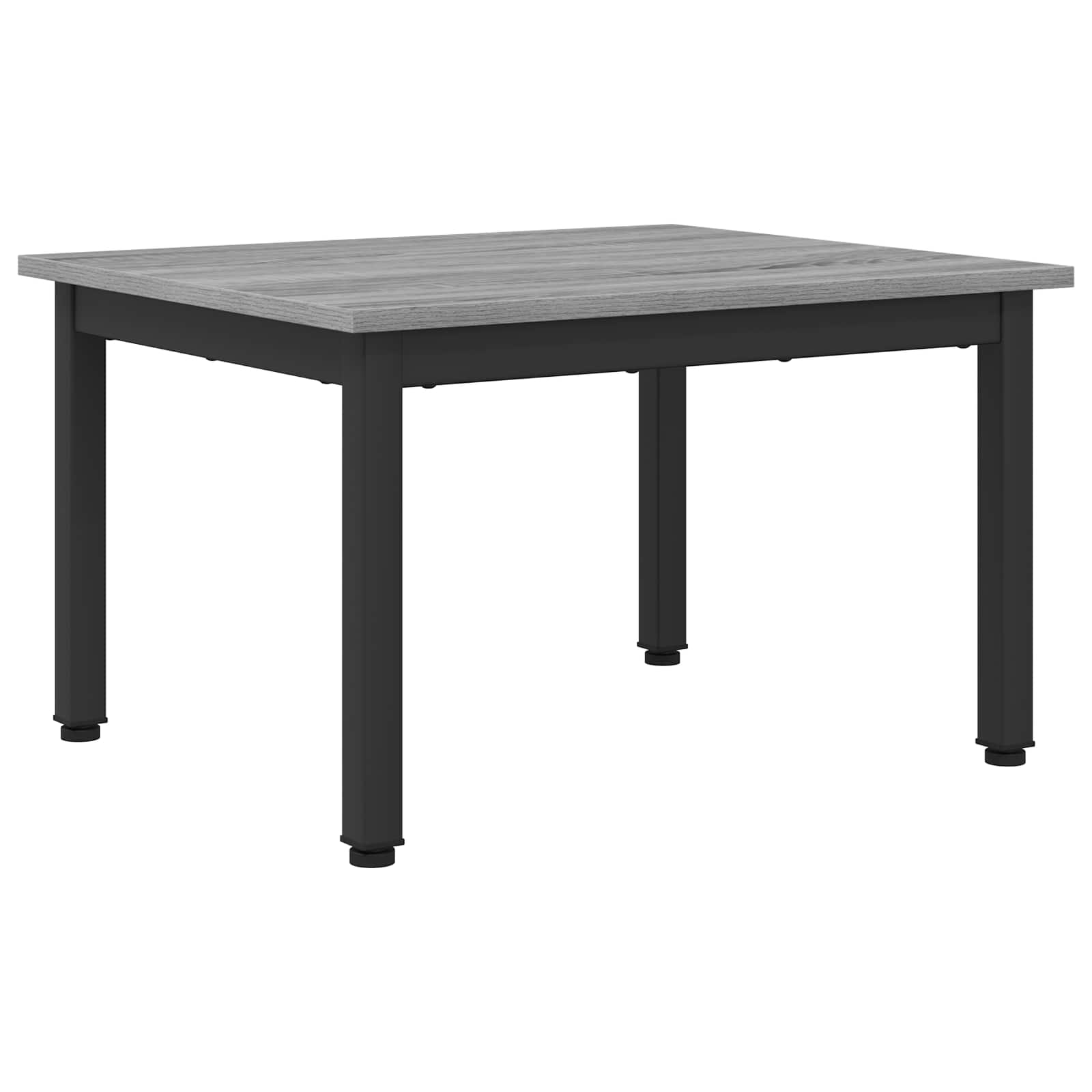 Couchtisch Graues Sonoma 60 x 50 x 36 cm Holzwerkstoff