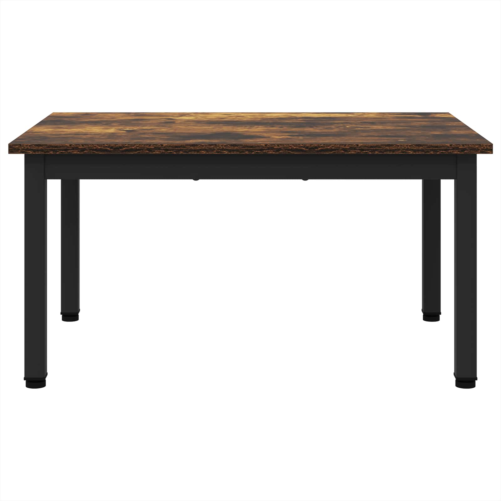 Couchtisch Raucharbe 70 x 50 x 36 cm Holzwerkstoff