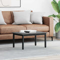 Couchtisch Graues Sonoma 70 x 50 x 36 cm Holzwerkstoff