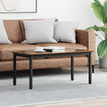 Couchtisch Raucharbe 100 x 50 x 45 cm Holzwerkstoff
